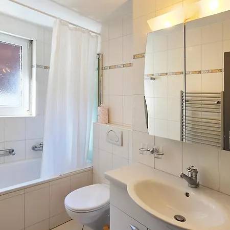 Capri Matterhorn View Apartment *