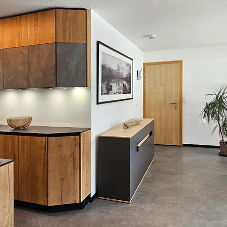 Apartment Capri Matterhorn View Zermatt