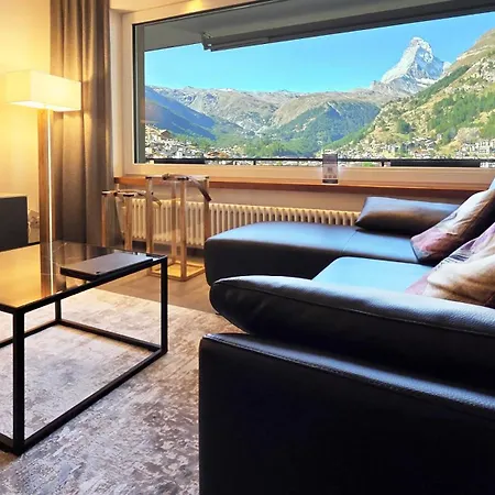 Capri Matterhorn View *