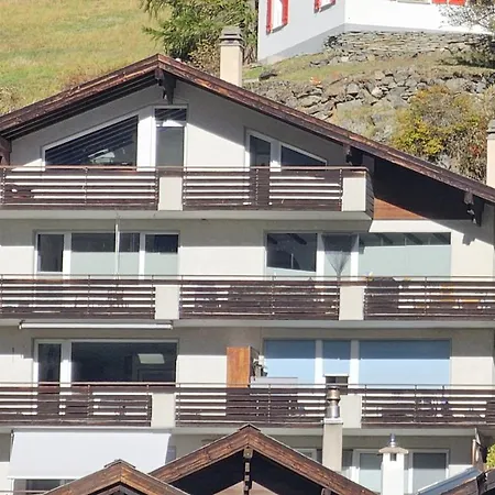 Capri Matterhorn View Apartment