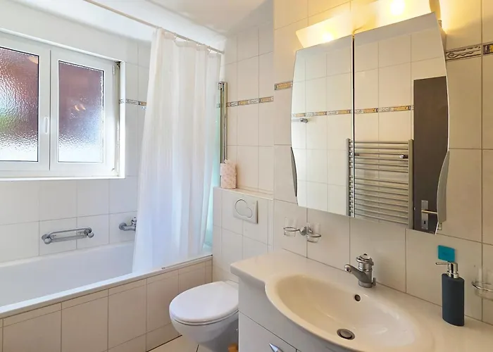 Capri Matterhorn View Apartment *