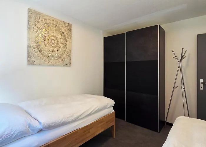 Capri Matterhorn View Apartment Zermatt