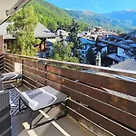 Capri Matterhorn View アパート ツェルマット
