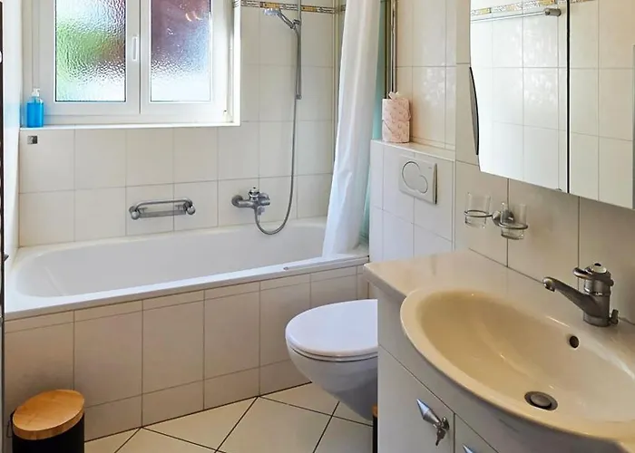 アパート Capri Matterhorn View